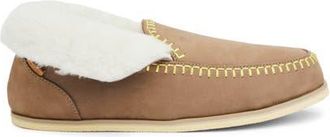 Hari Mari Tula Stitch Slipper in Storm at Nordstrom, Size 10