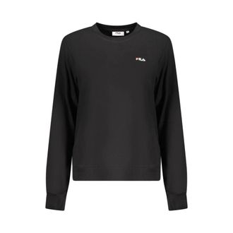 Fila Donna, Felpe, Nero, L, new