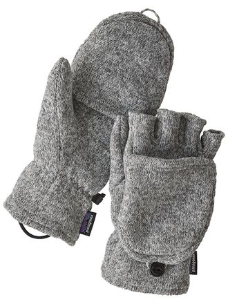 Patagonia Better Sweater Handschuhe