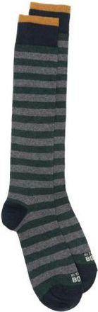 In The Box In The Box | Stripe Rugby New - L/XL