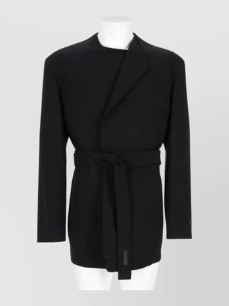 Fear of God single breasted coat