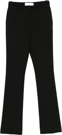 Iro Mid-rise Tailored Trousers