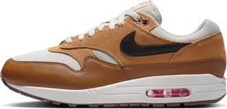 Nike Air Max 1 Essential British Tan Light Bone FZ5808-004