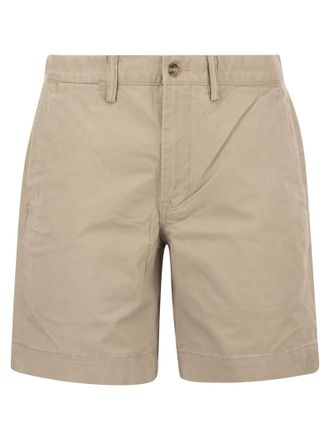 Polo Ralph Lauren Stretch Classic Fit Chino Short