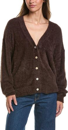 Ichi Ihbrula Cardigan