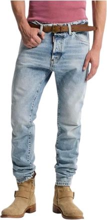 Dsquared2 Hombre, Vaqueros, Azul, Talla: L