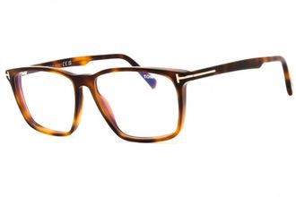Tom Ford FT5959-B 053 Blonde Havana 56mm