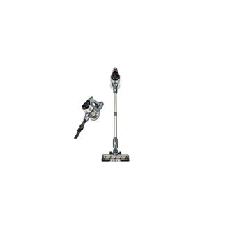 Girmi Escoba El&eacute;ctrica Recargable Ap85, 1,2 L, 3 Velocidades, 2,6 Kg