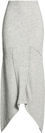 Erika Cavallini Semi Couture BOTTOMWEAR - Gonne lunghe su YOOX.COM