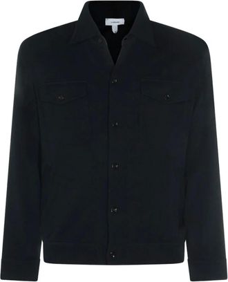 Lardini Hombre, Chaquetas, Azul, Talla: M