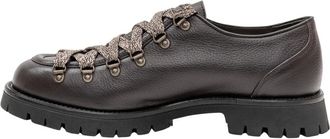 Maze Zapatos con cordones - Shoes - Hombre - Marr&oacute;n - 45 EU