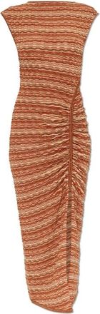 Cult Gaia Mujer, Vestidos, Naranja, Talla: S