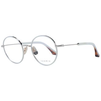 Sandro Stainless Steel Glasses Womens (Frames)