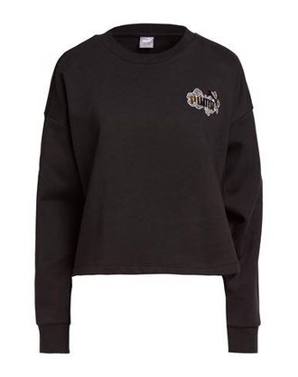 Puma CAMISETAS Y TOPS - Sudaderas en YOOX.COM