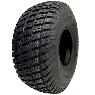 OEM 15x6.00-6 Neum&aacute;tico Para Cortac&eacute;sped