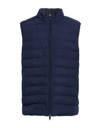 Hackett COATS & JACKETS - Gilets sur YOOX.COM