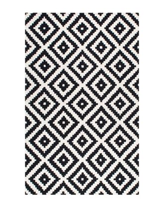 nuLOOM Kellee Hand Tufted Wool Rug