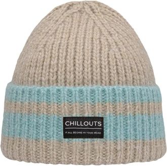 Chillouts Cooper Hat M&uuml;tze - Unisex | beige