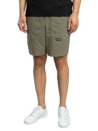 Columbia Landroamer Scout Shorts, Groen
