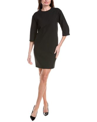 PESERICO Shift Dress