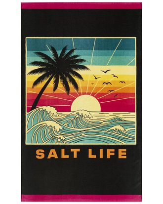Salt Life Salt Life Breezy Day Beach Towel