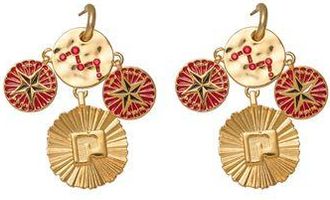 Paco Rabanne GIOIELLI E OROLOGI - Orecchini su YOOX.COM