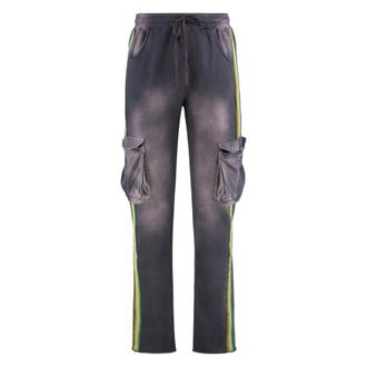 Alchemist Cotton Cargo Trousers