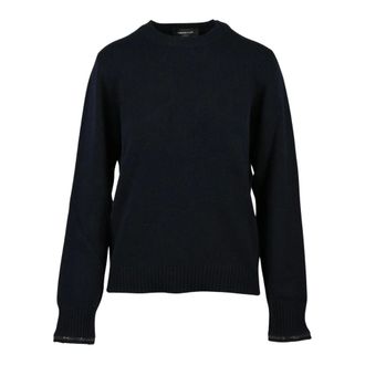 Fabiana Filippi Donna, Maglie, Blu, M, new