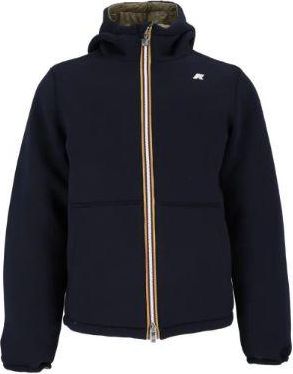 K-Way K-Way | Jack Spacer Nylon Double - XL