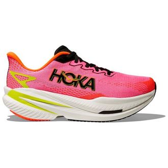 Hoka One One Mach X 3 Runningschuhe f&uuml;r Damen | bunt