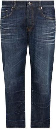 Department Five BOTTOMWEAR - Pantaloni jeans su YOOX.COM
