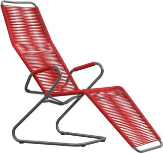 Schaffner Spaghetti-Liege Bodensee