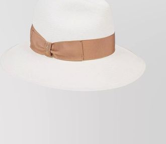 Borsalino juliette wide brim panama hat