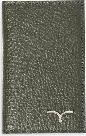 Larusmiani Card Holder Amedeo Wallet