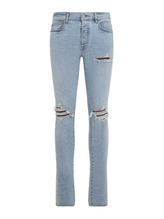 Amiri Crochet Mx1 Jeans