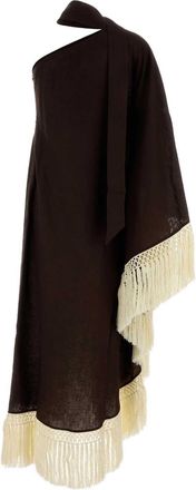 Taller Marmo Andres Dress - Brown