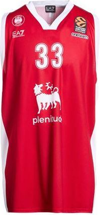 Emporio Armani TOPS - Tank Tops auf YOOX.COM