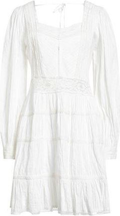 Twin-Set DRESSES - Mini dresses sur YOOX.COM