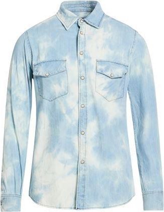 En Avance TOPS - Jeanshemden auf YOOX.COM