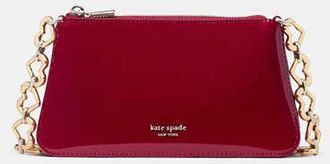 Kate Spade New York Grace Patent Pochette