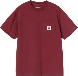Carhartt Work in Progress Pocket T-shirt
