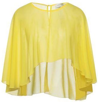 Anna Molinari ROPA DE ABRIGO - Capas en YOOX.COM