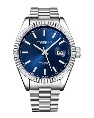 St&uuml;hrling Dnu Pricing Stuhrling Original Mens Symphony Watch