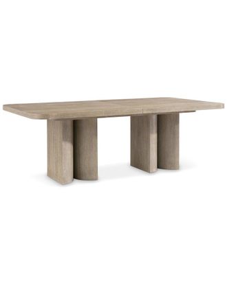 Bernhardt Loggia Dining Table