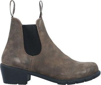Blundstone CALZADO - Botines de ca&ntilde;a alta en YOOX.COM