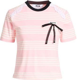 Msgm CAMISETAS Y TOPS - Camisetas en YOOX.COM