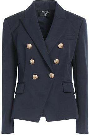 Balmain ANZ&Uuml;GE und CO-ORDS - Blazers auf YOOX.COM