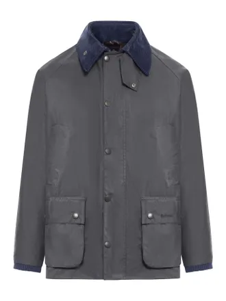 Barbour BEDALE WAXED JACKET - Barbour - Man