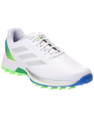 adidas Golf Adidas Golf Adizero Zg Leather Sneaker