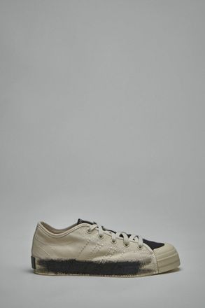 Yohji Yamamoto Y-3 Nizza Low